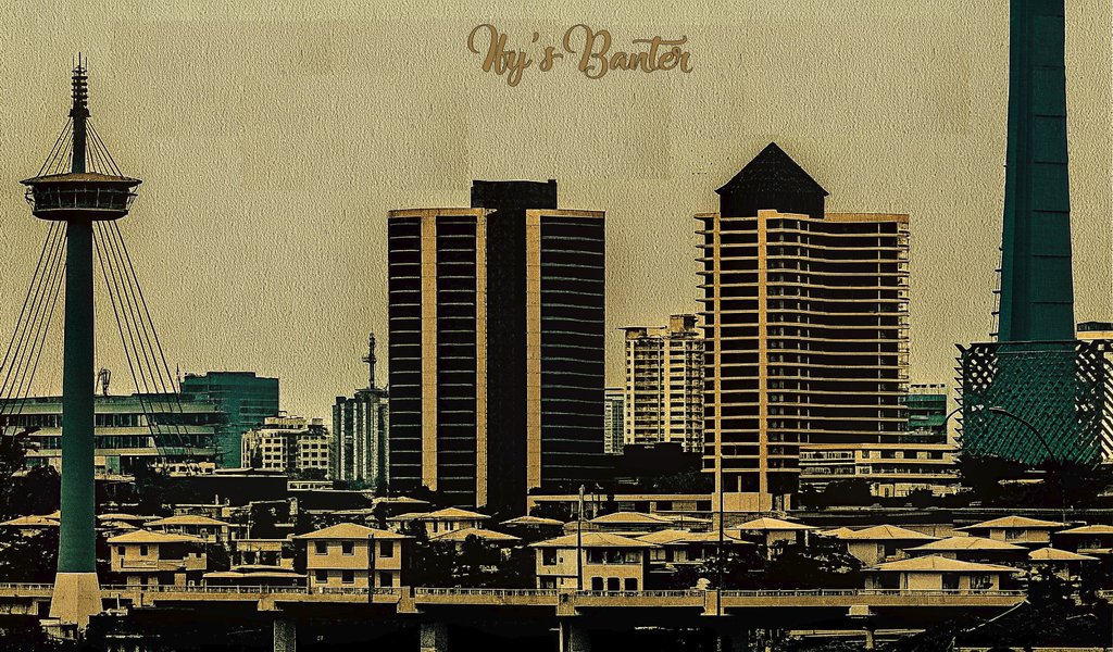 Real Estate in Lagos: The "Ember" Month Survival Guide for IJGBs